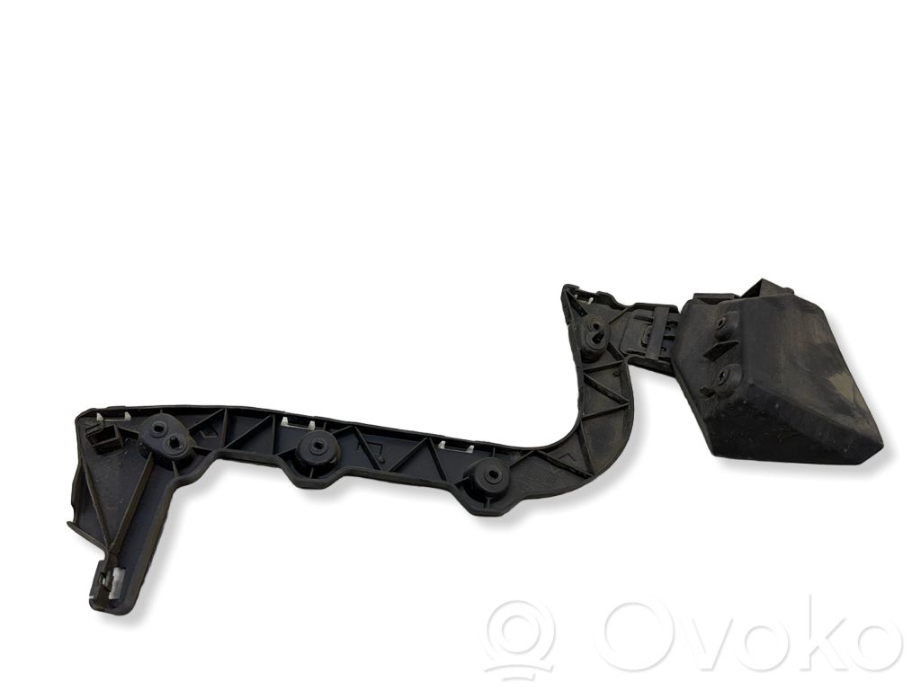 Ford Focus Rear bumper mounting bracket 