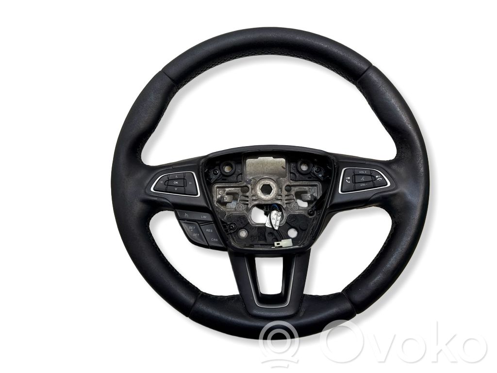 Ford Focus Stūre 