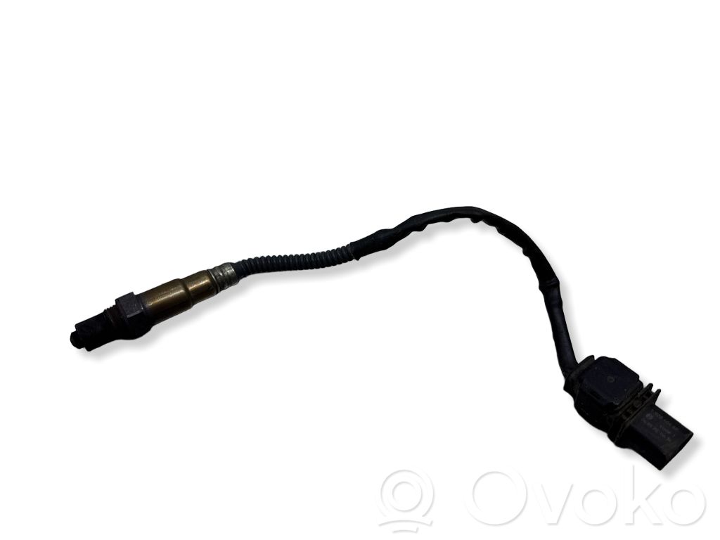 Audi Q7 4L Lambda probe sensor 