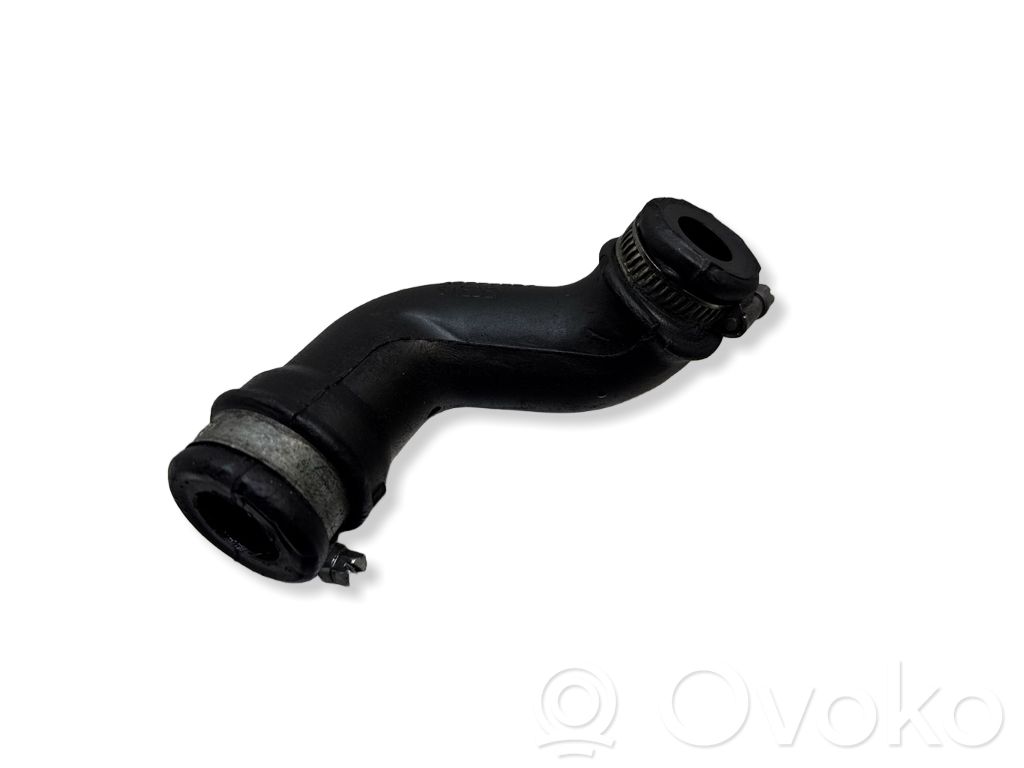 Volvo V70 Ventilācijas caurule 