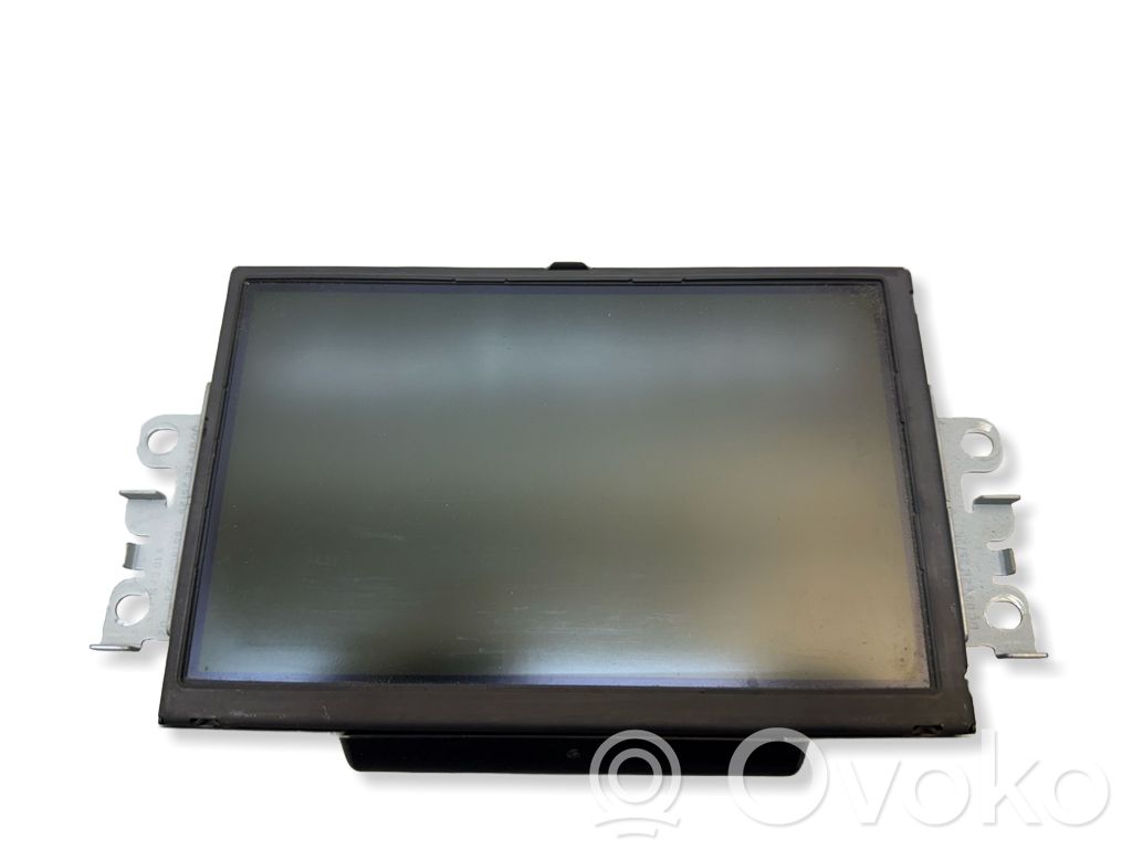 Volvo V40 Screen/display/small screen 