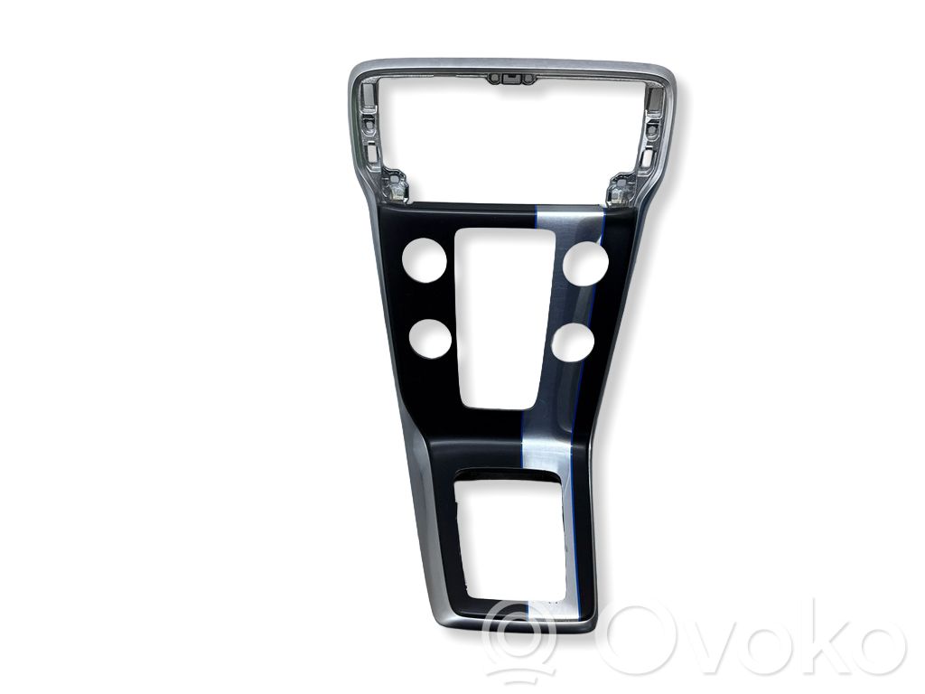 Console centrale, commande chauffage/clim   31348926