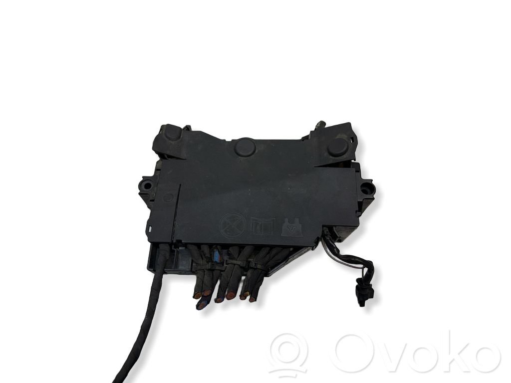 Volvo V40 Fuse module 