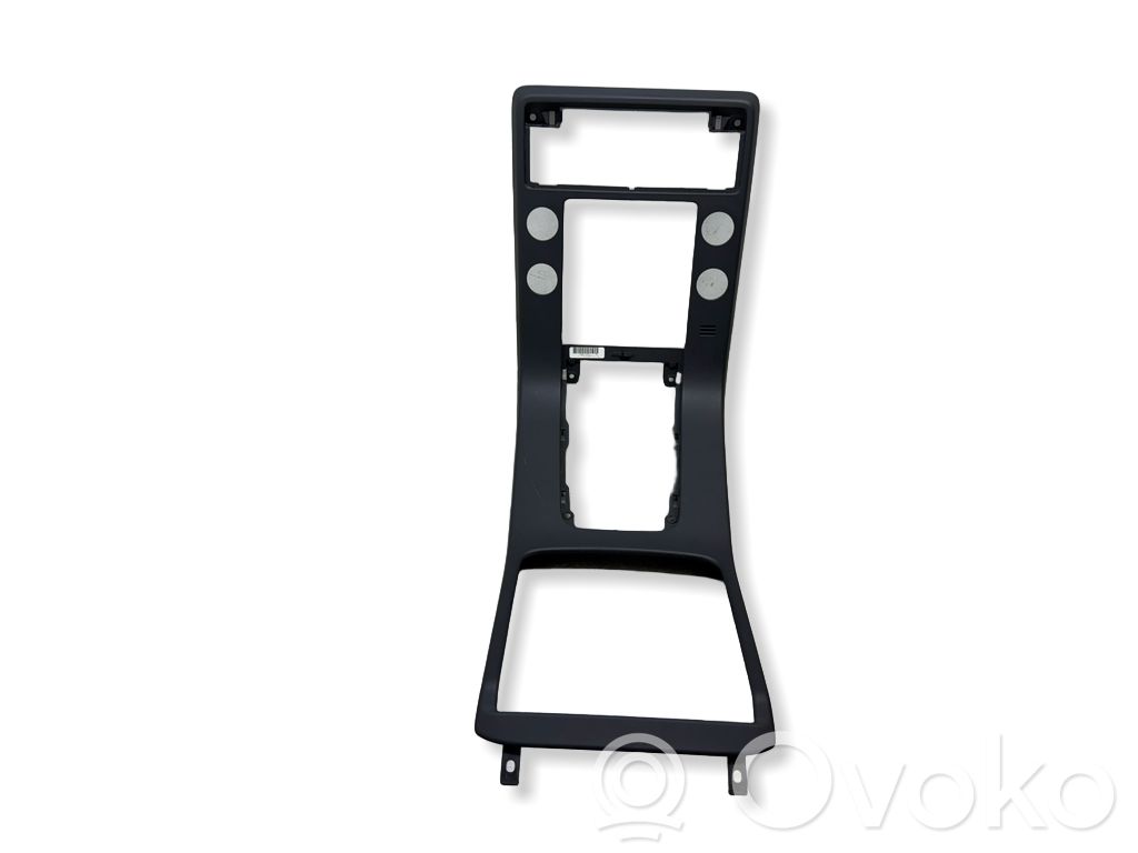 Volvo V70 Console centrale, commande chauffage/clim 