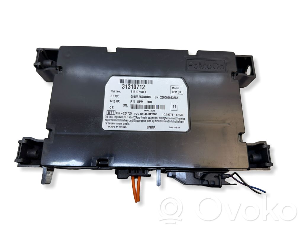 Volvo V70 Bluetooth modulis 