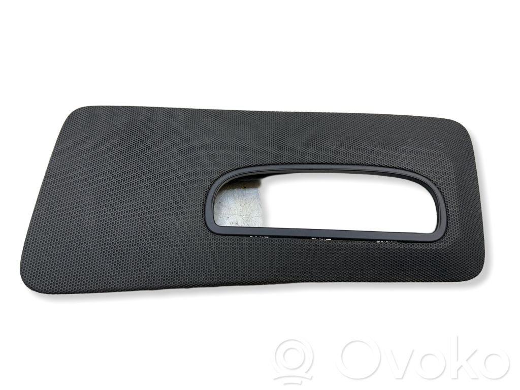 Volvo V70 Moldura protectora del altavoz central del panel 