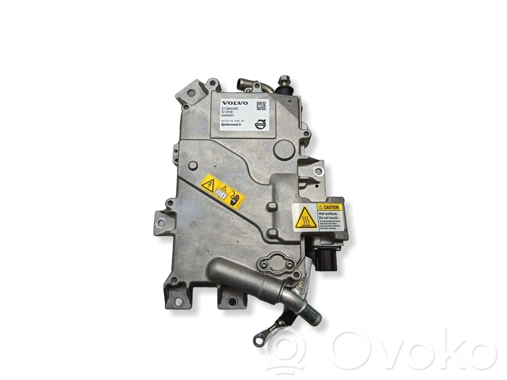 Volvo V60 Inversor/convertidor de voltaje 