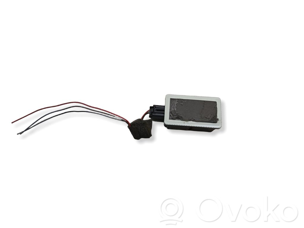 Volvo XC70 Alarm control unit/module 