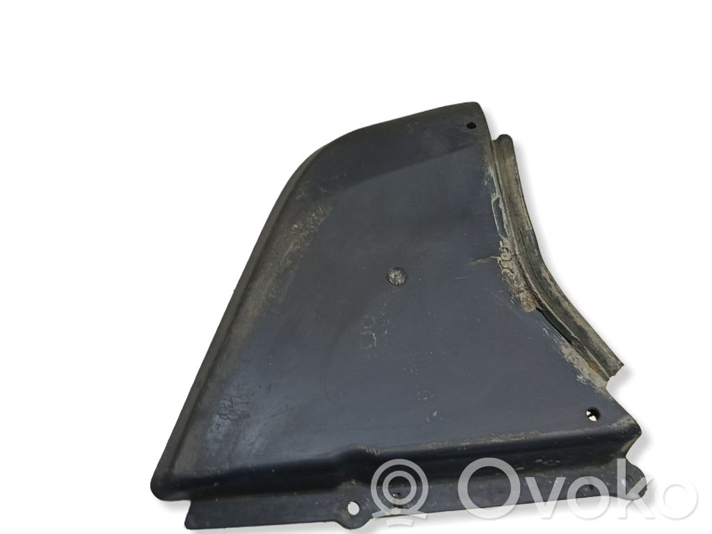 BMW 5 E60 E61 Front wheel arch liner splash guards 