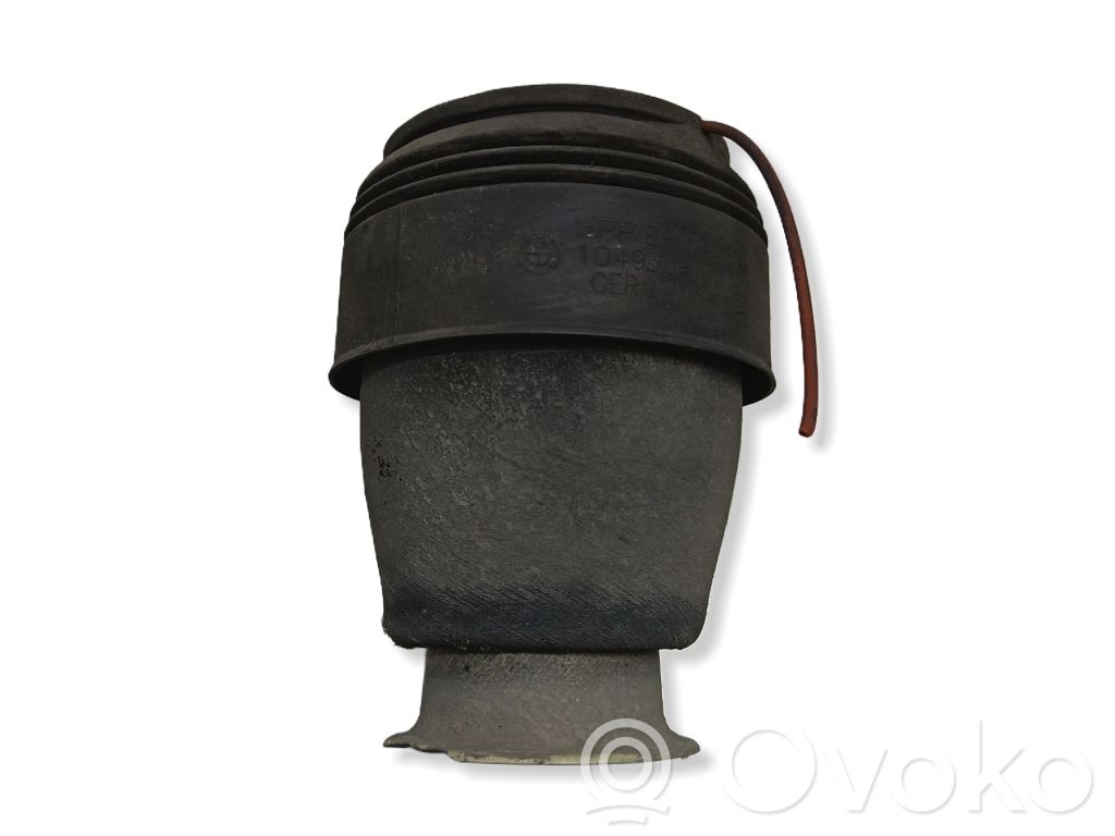 BMW 5 E60 E61 Aizmugurē gaisa spilvens 