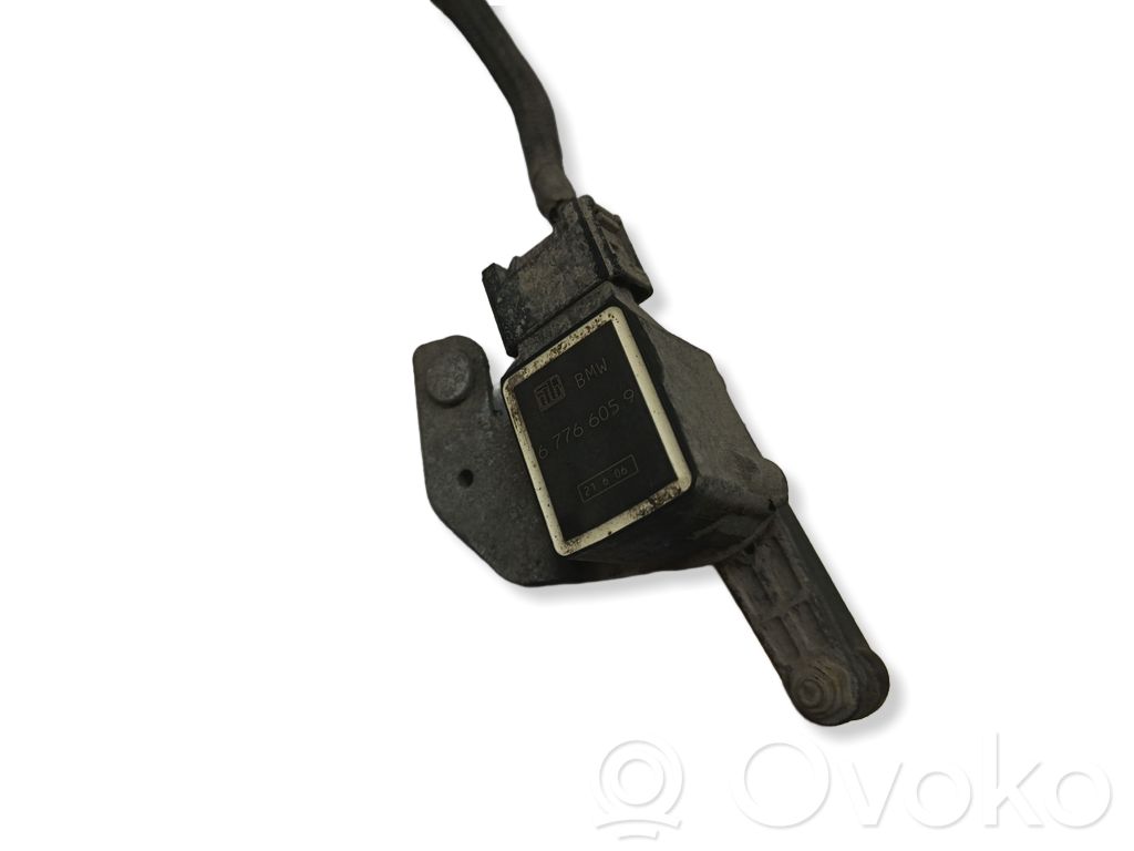 BMW 5 E60 E61 Headlight/headlamp level sensor 
