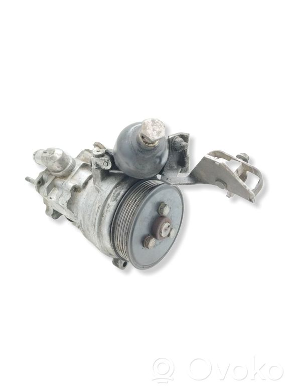 BMW 7 E65 E66 Power steering pump 