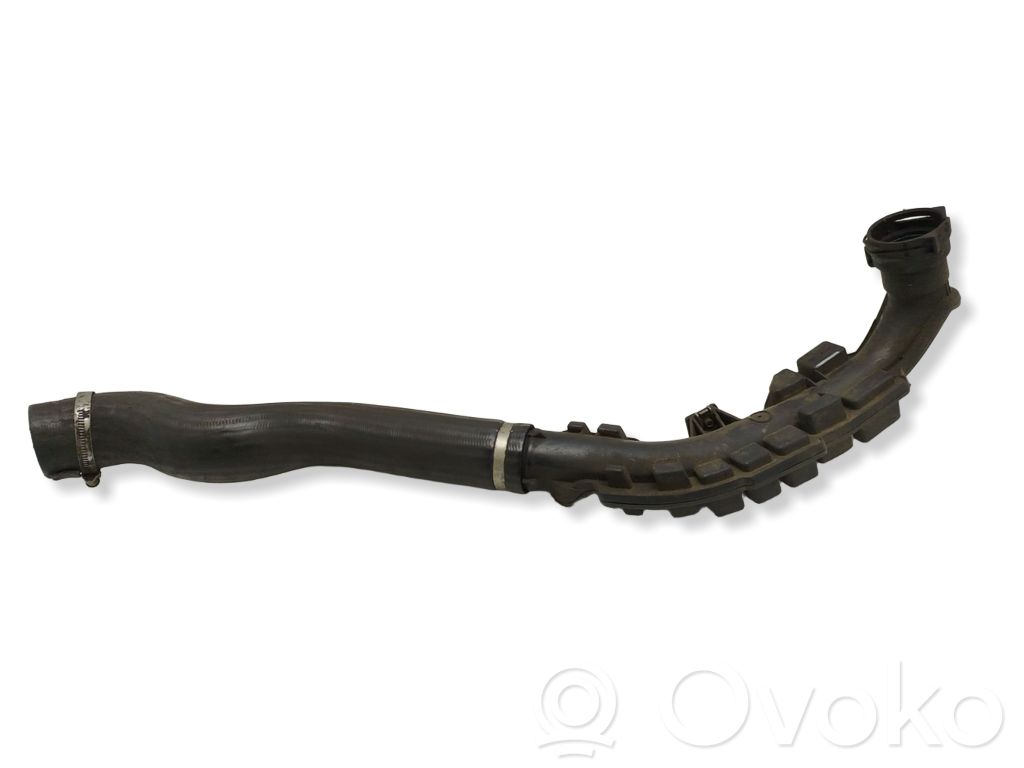 Renault Master II Intercooler hose/pipe 