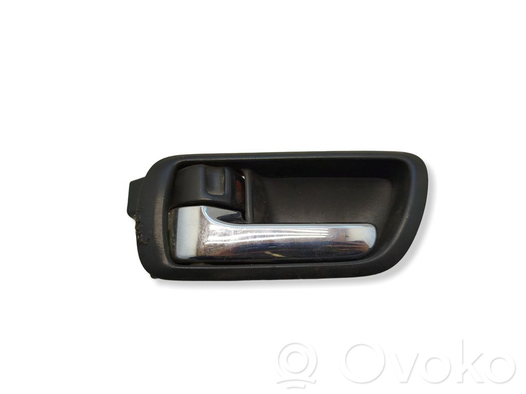 Toyota Corolla Verso AR10 Manecilla interna puerta trasera 