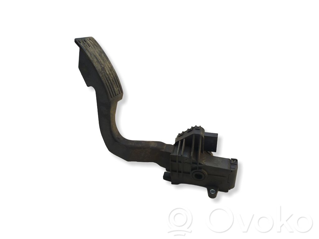 Fiat Ducato Accelerator throttle pedal 