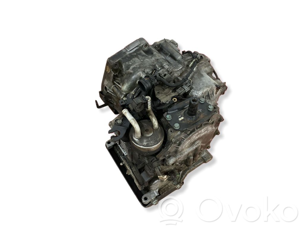 Volkswagen Lupo Caja de cambios automática 