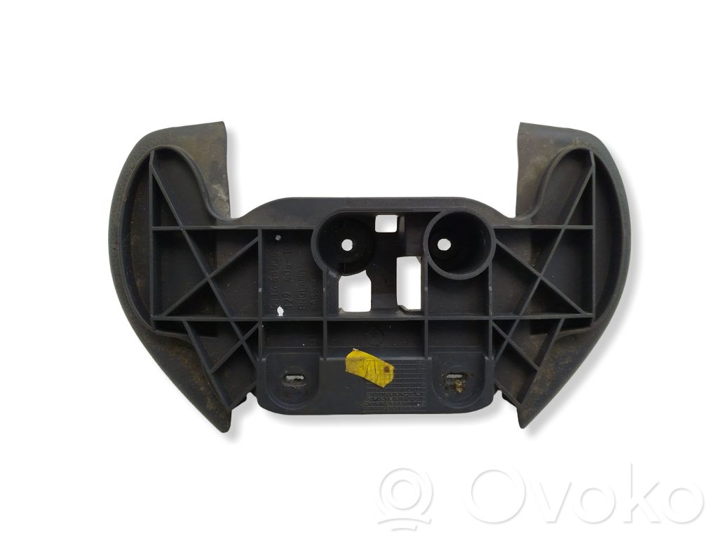 Mini One - Cooper R50 - 53 Other interior part 