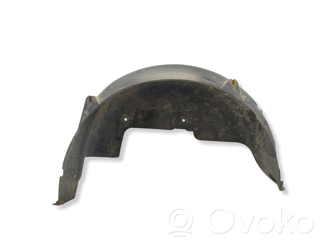 Mini One - Cooper R50 - 53 Posparnis galinis 