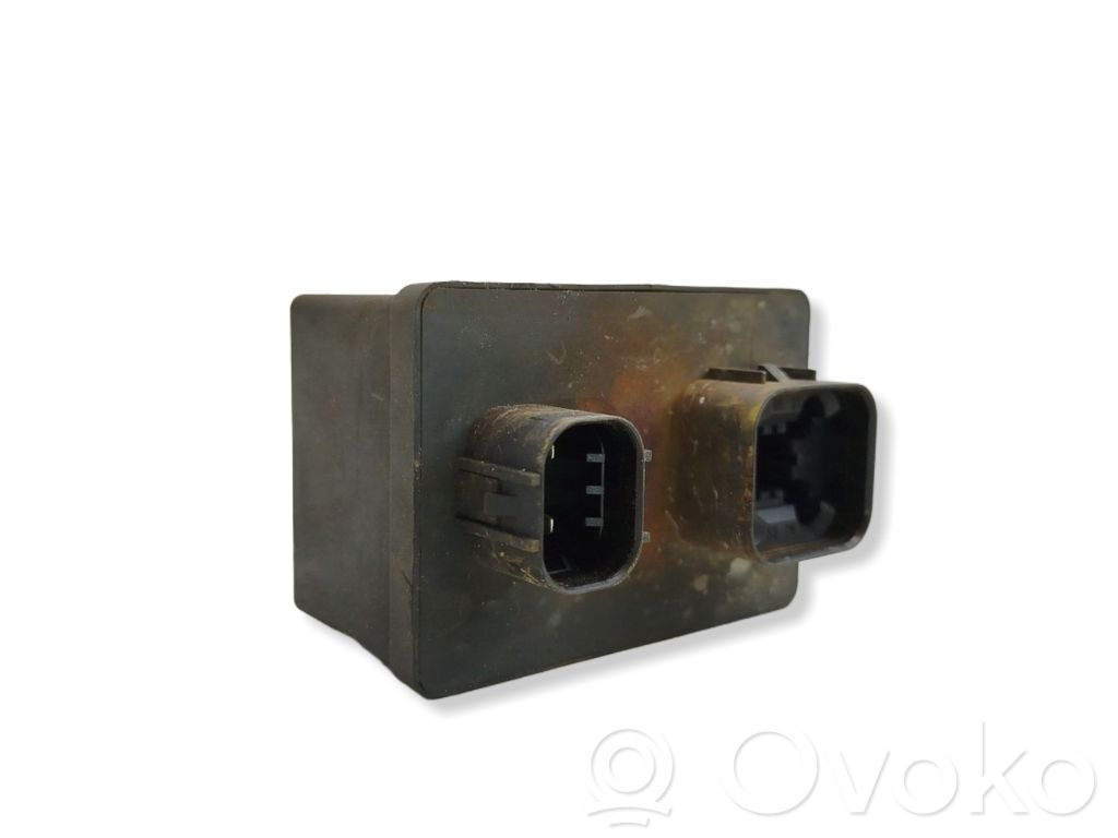 Fiat Doblo Glow plug pre-heat relay 