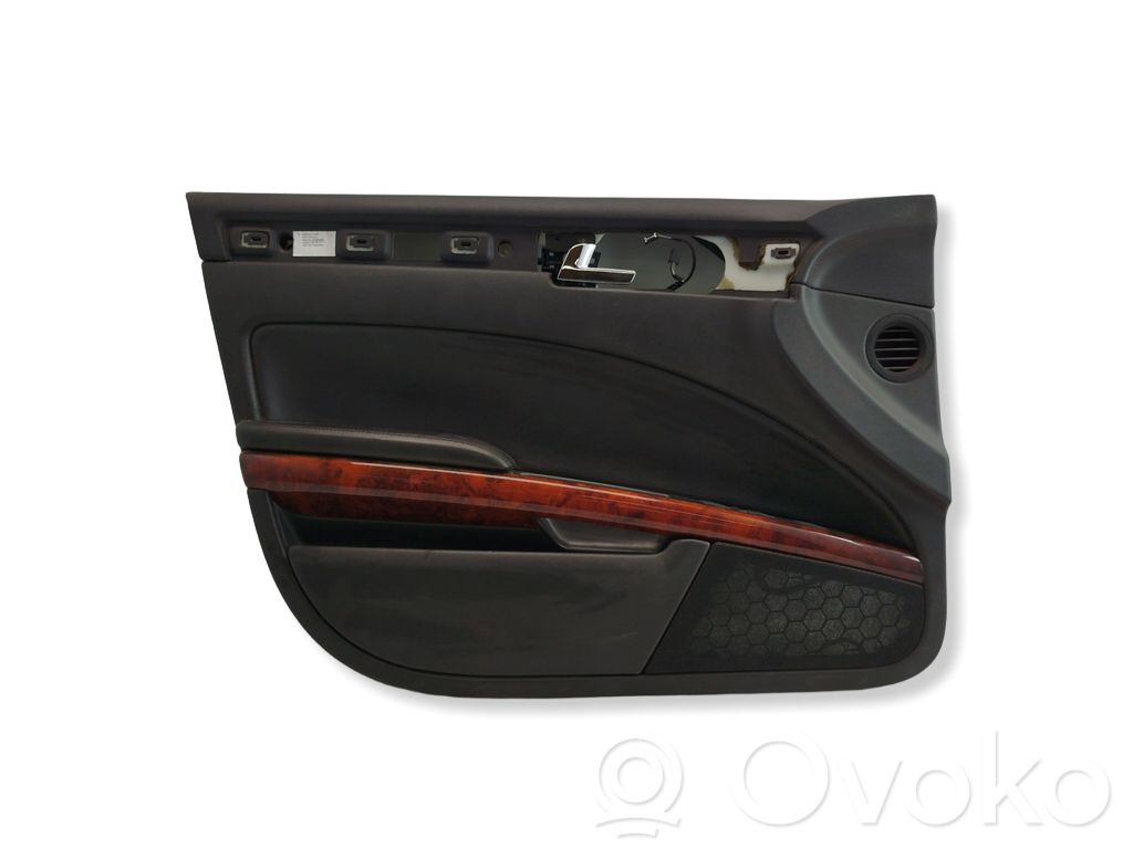 Volkswagen Phaeton Etuoven verhoilu 