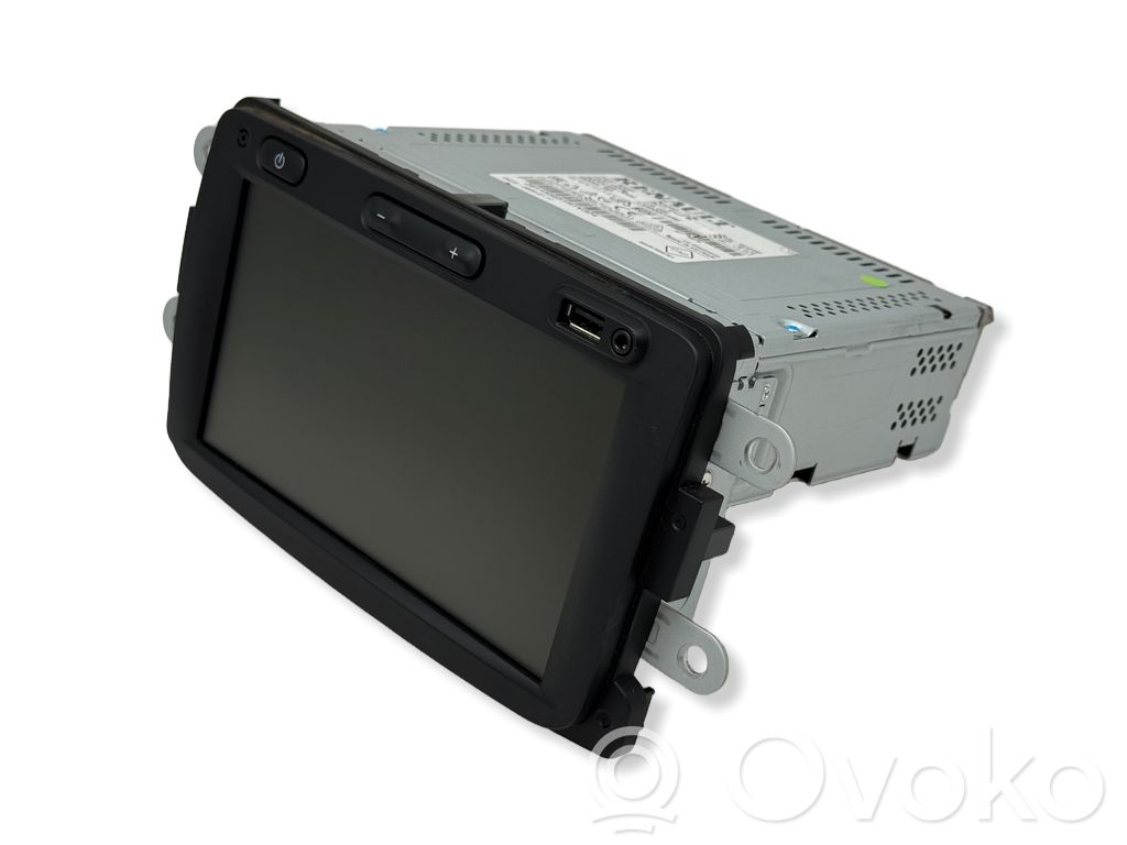 Renault Trafic III (X82) Radio / CD-Player / DVD-Player / Navigation 
