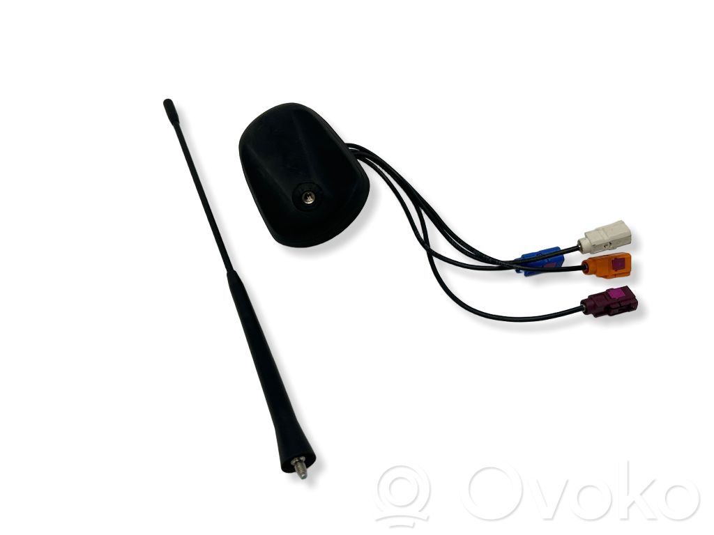 Peugeot Expert Radion antenni 