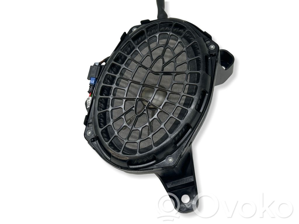 Renault Captur Altavoz subwoofer 