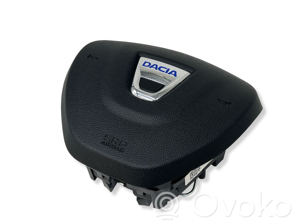 Dacia Spring Poduszka powietrzna Airbag kierownicy 