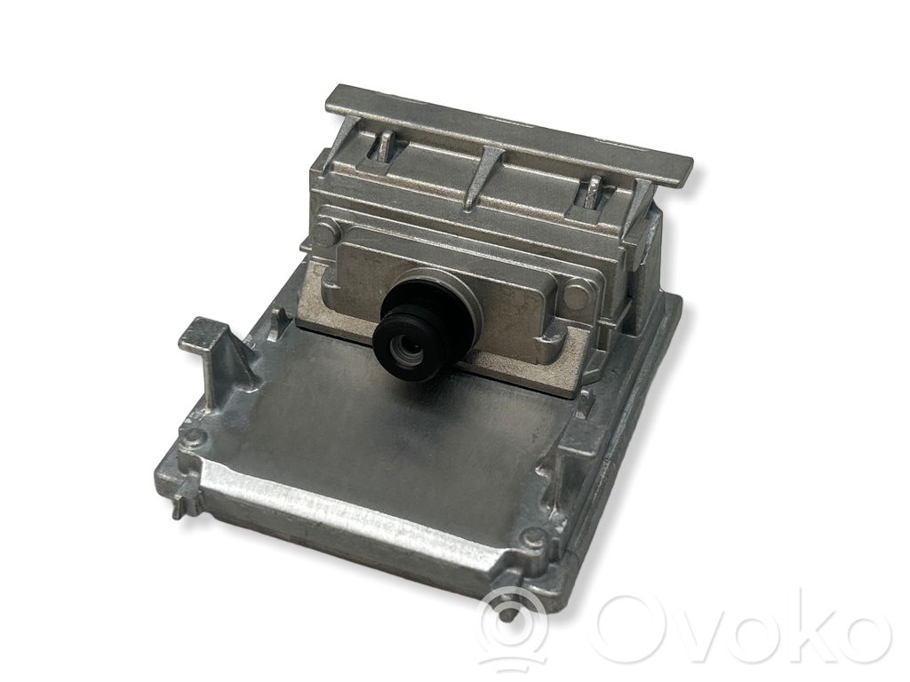 Renault Captur II Windshield/windscreen camera 