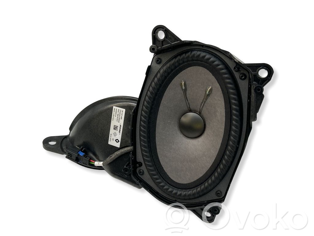 Altavoz subwoofer   281707146R,000537,7890760010