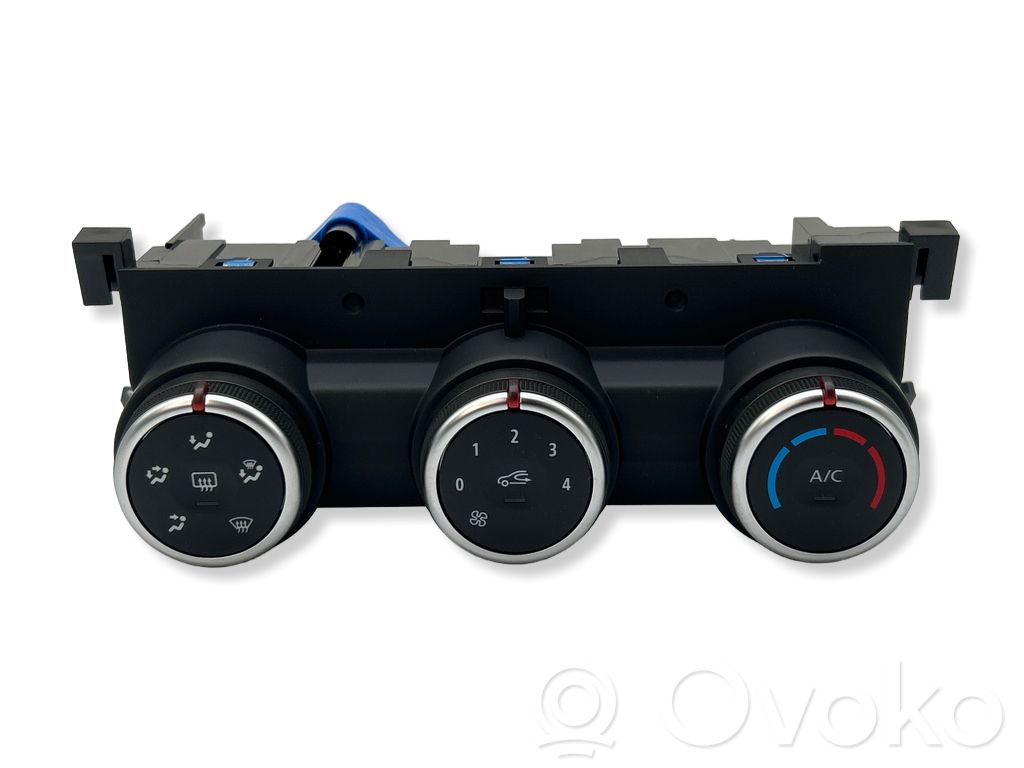 Renault Trafic III (X82) Climate control unit 