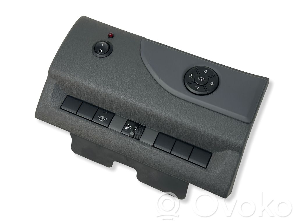Panelės apdaila   9808215677