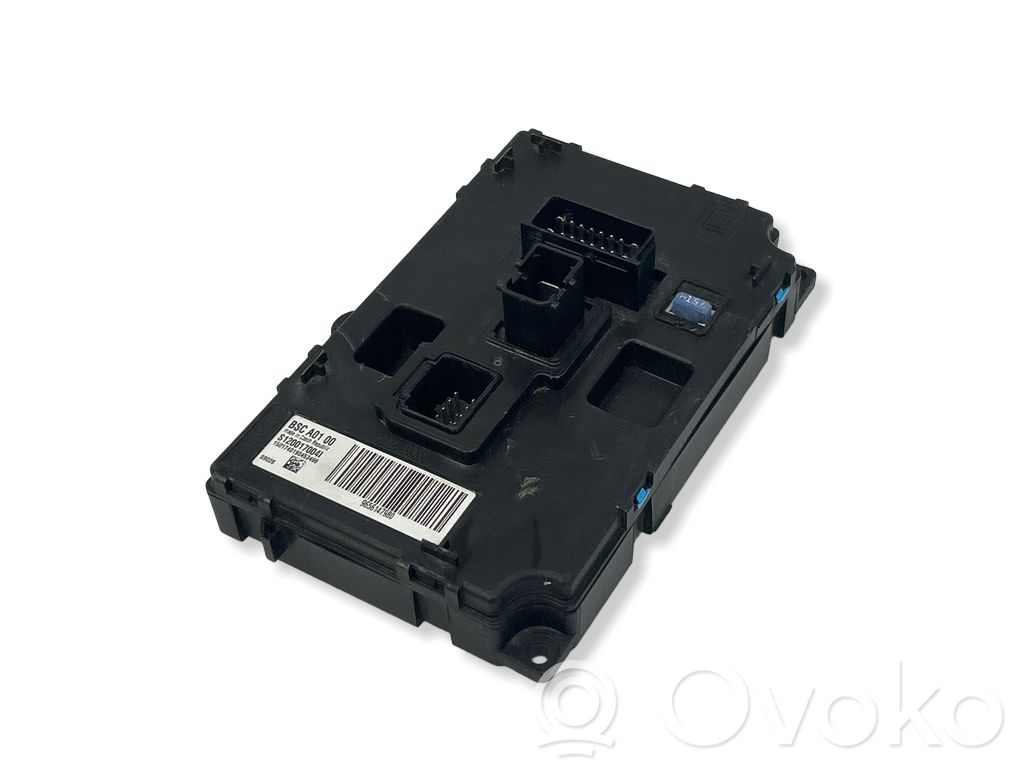 Mukavuusmoduuli   S120017004,9656147980,BSCA0100
