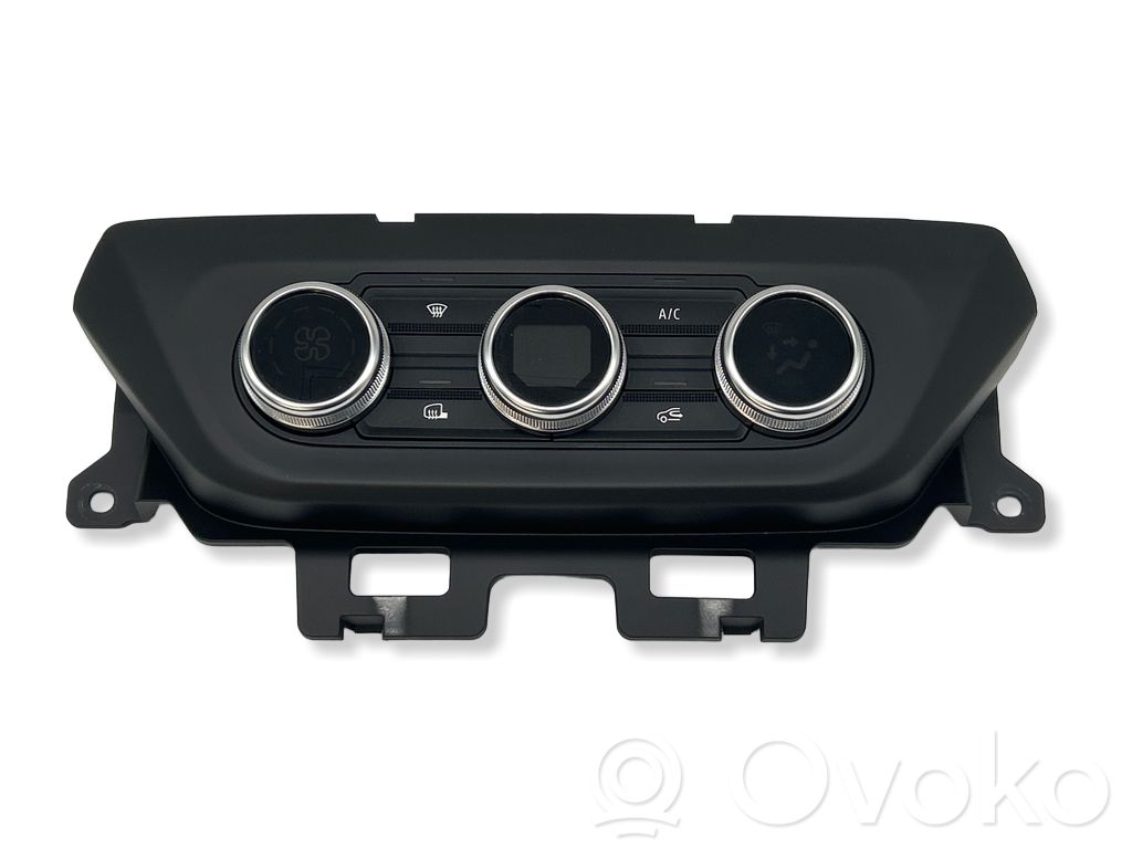 Renault Trafic III (X82) Other switches/knobs/shifts 