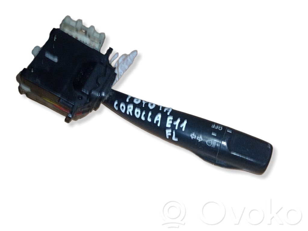 Indicator stalk   17A0894