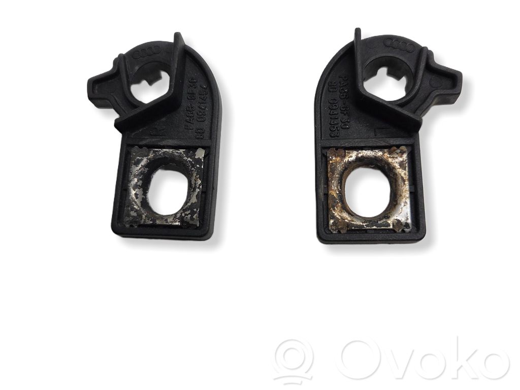 Audi A4 S4 B5 8D Support phare frontale 
