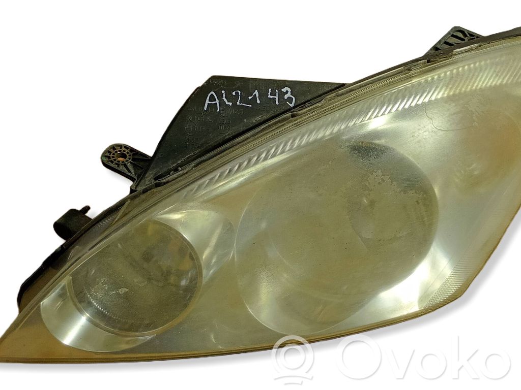 Headlight/headlamp