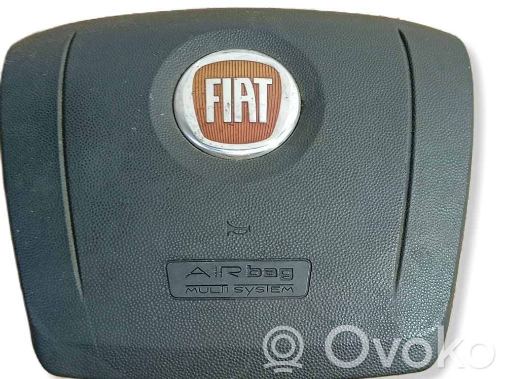 Fiat Ducato Airbag volan 