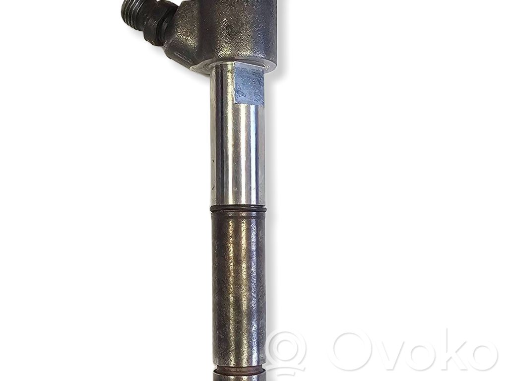 Inyector de combustible   0445110809,55491093
