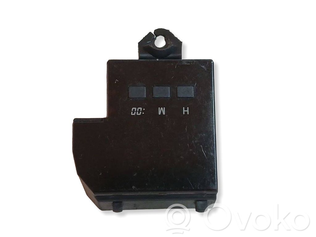 Toyota Corolla E100 Screen/display/small screen 