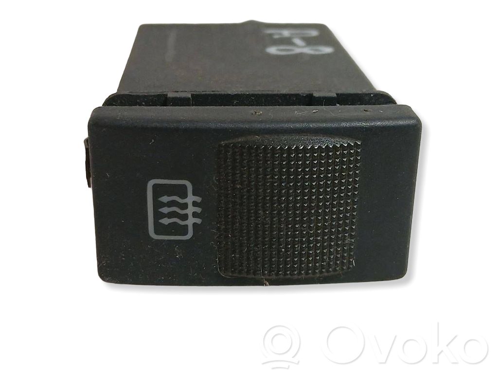 Windscreen/window heater switch   4D0941503