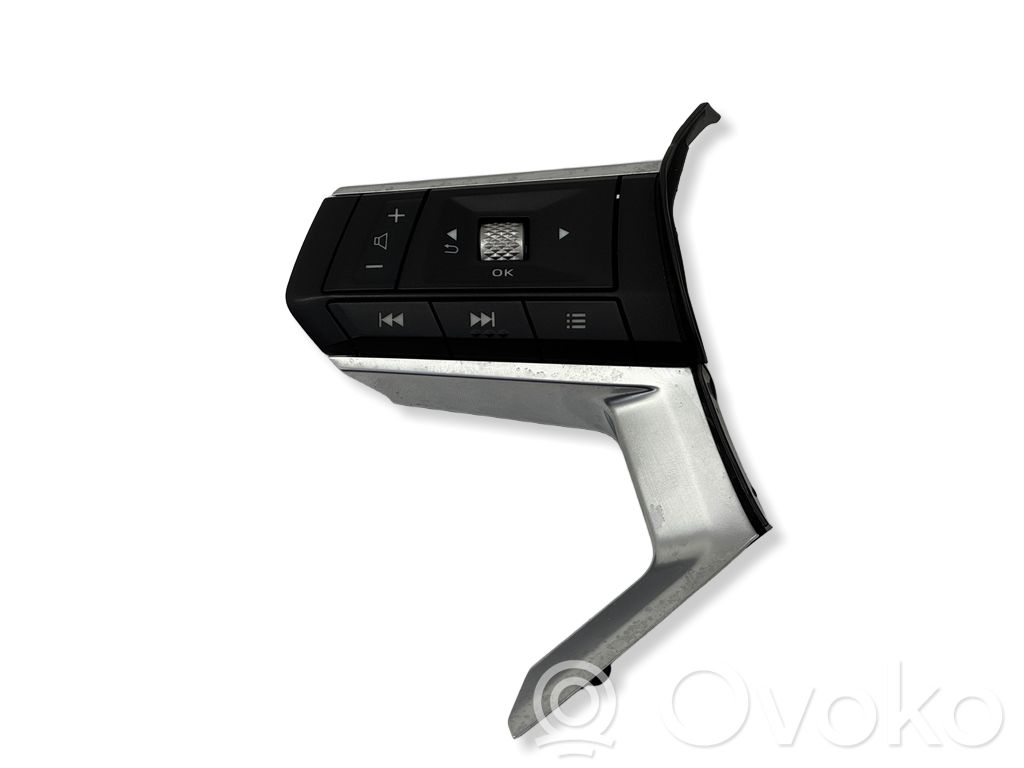 Mitsubishi Outlander IV Przyciski multifunkcyjne 
