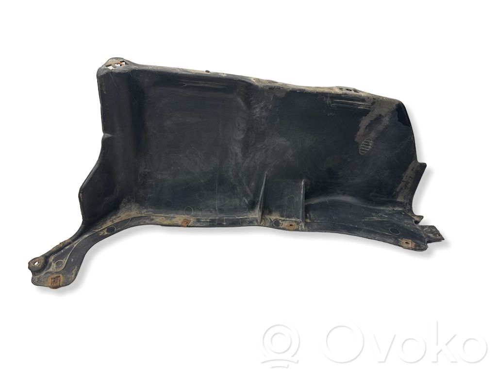 Audi A3 S3 8L Unterfahrschutz Unterbodenschutz Motor 