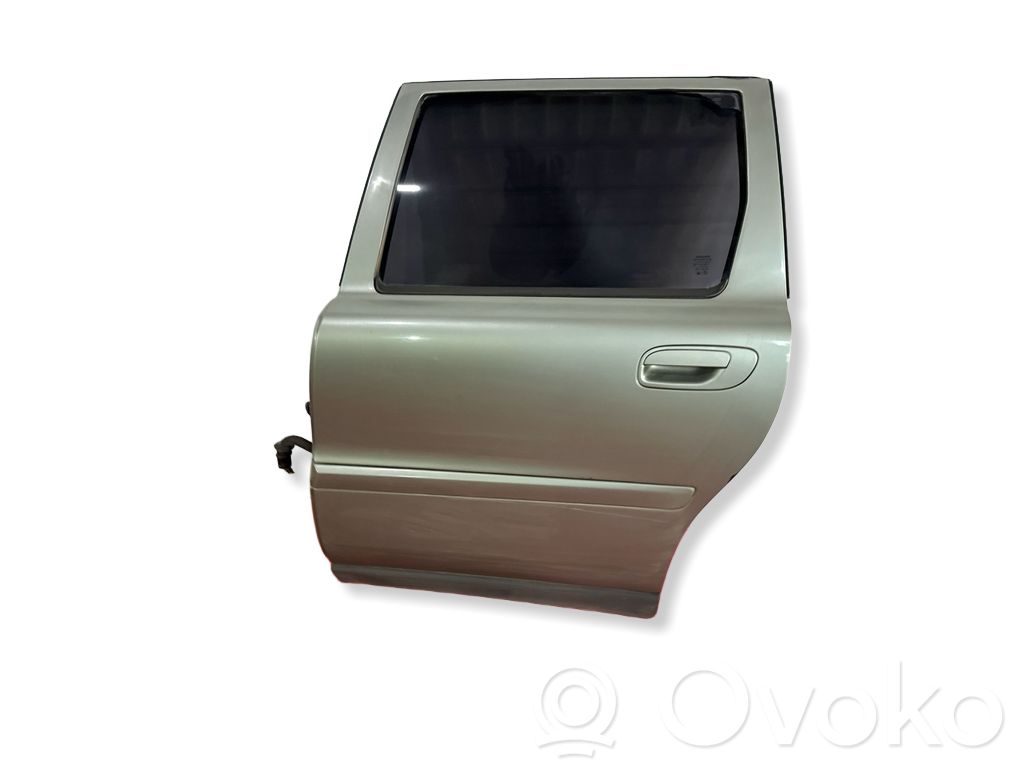 Volvo V70 Galinės durys 