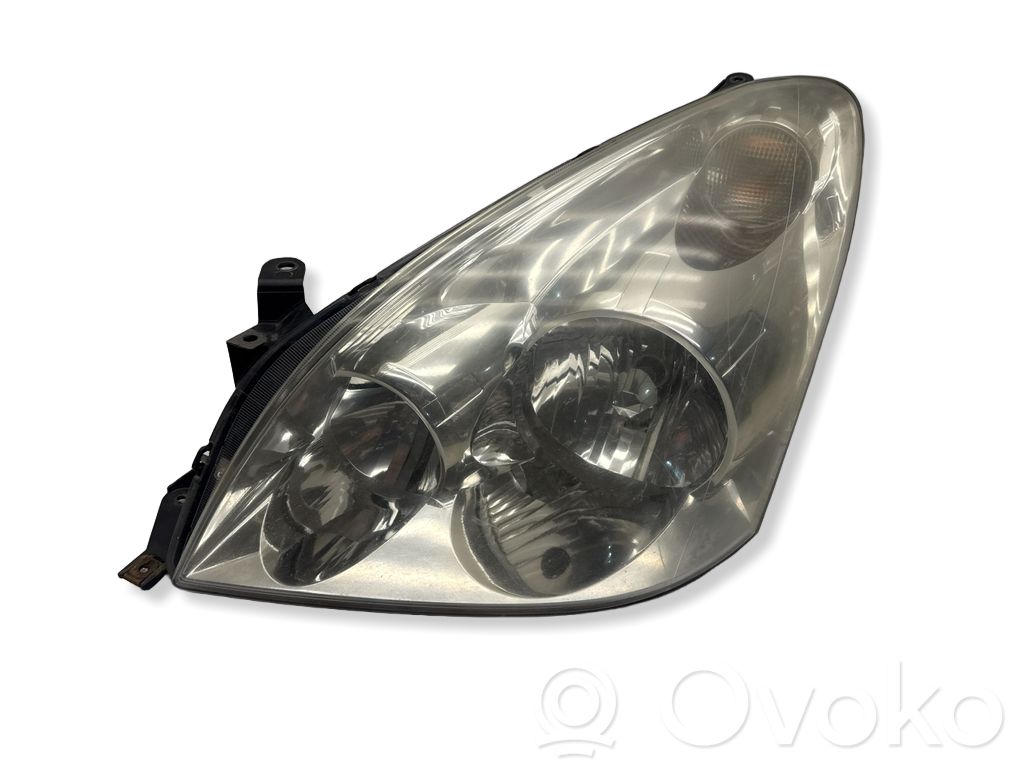 Toyota Corolla Verso AR10 Headlight/headlamp 