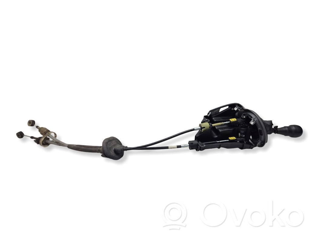 Peugeot Partner Gear shift cable linkage 