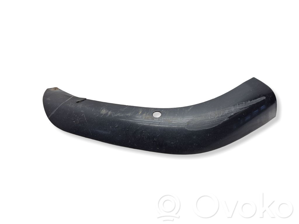 Toyota Corolla E120 E130 Front bumper lip 