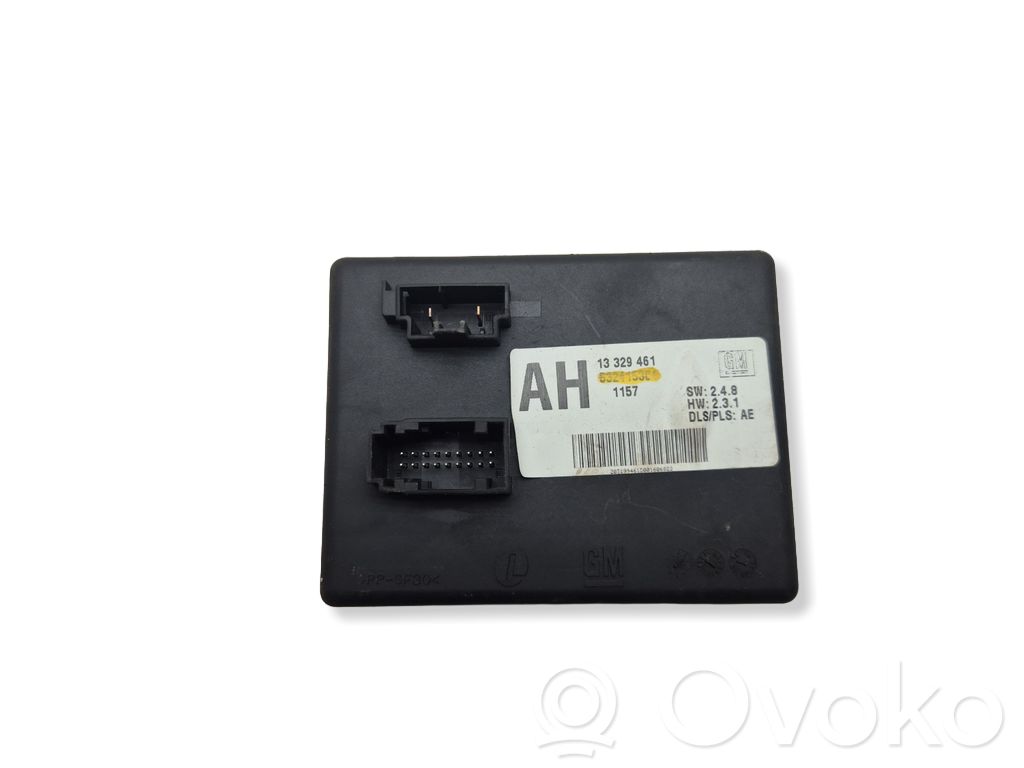 Opel Insignia A Tow bar trailer control unit/module 
