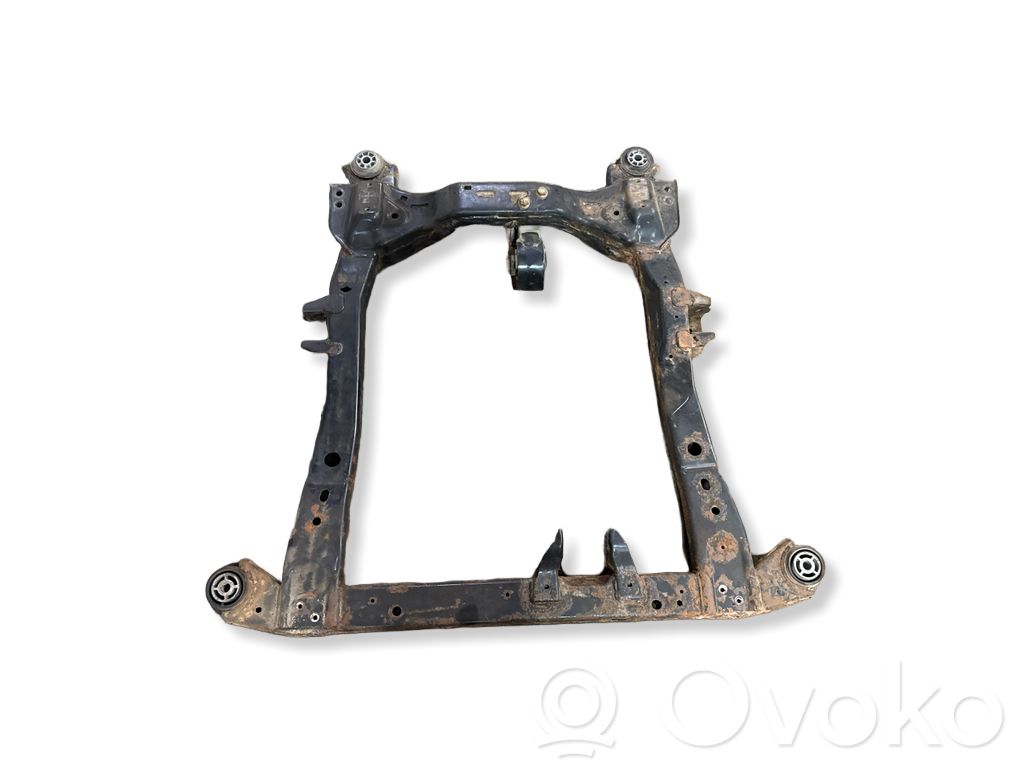 Opel Insignia A Rear subframe 