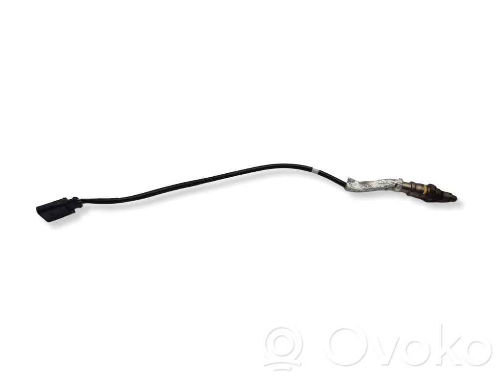 Audi Q2 - Lambda probe sensor 